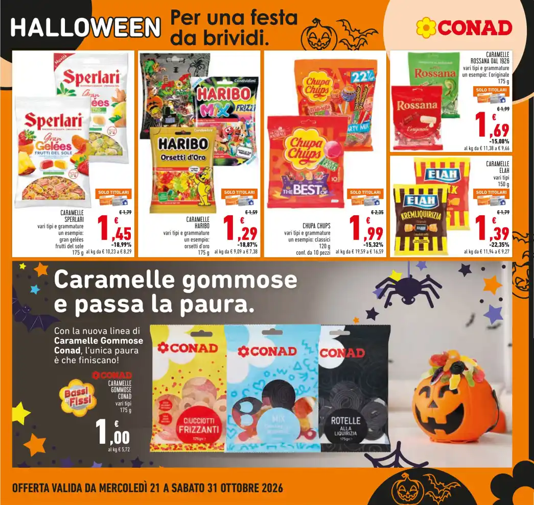 Volantino Promozioni24 pagina 352902