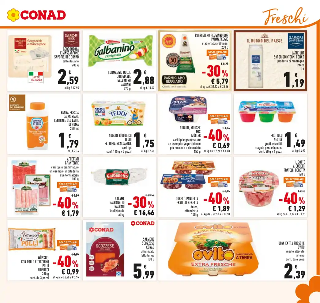 Volantino Promozioni24 pagina 563647