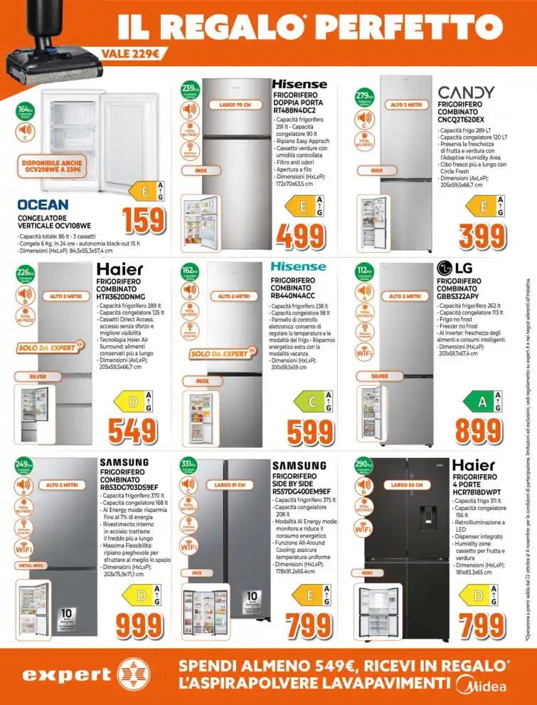 Volantino Promozioni24 pagina 585166