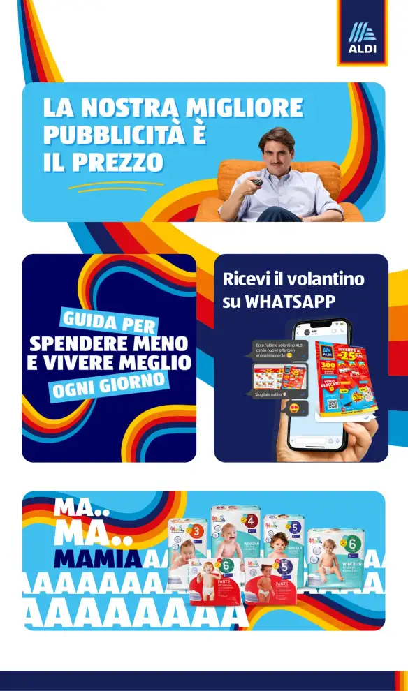 Volantino Promozioni24 pagina 436065