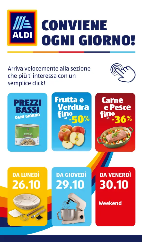 Volantino Promozioni24 pagina 866584
