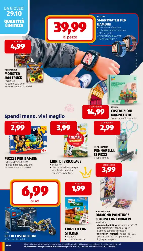 Volantino Promozioni24 pagina 336352