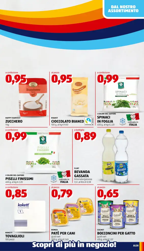 Volantino Promozioni24 pagina 186252