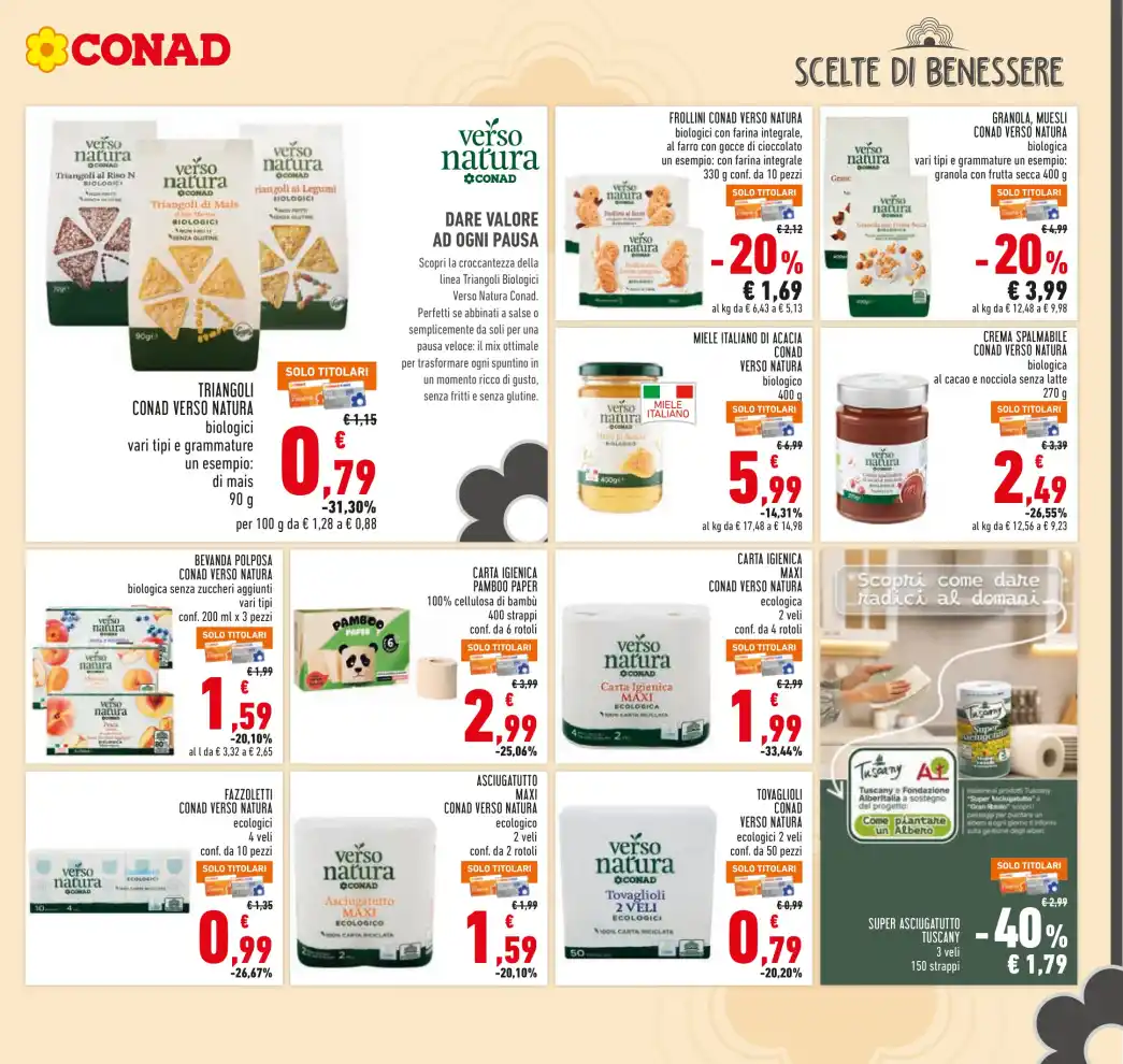 Volantino Promozioni24 pagina 475958