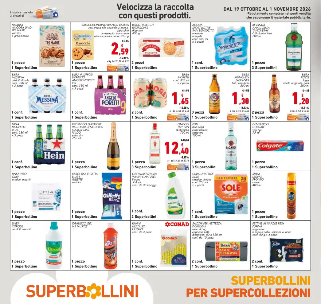 Volantino Promozioni24 pagina 193951