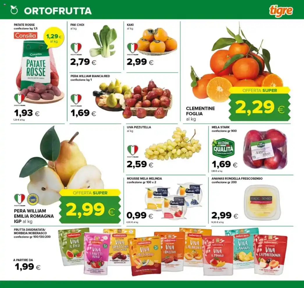 Volantino Promozioni24 pagina 590599