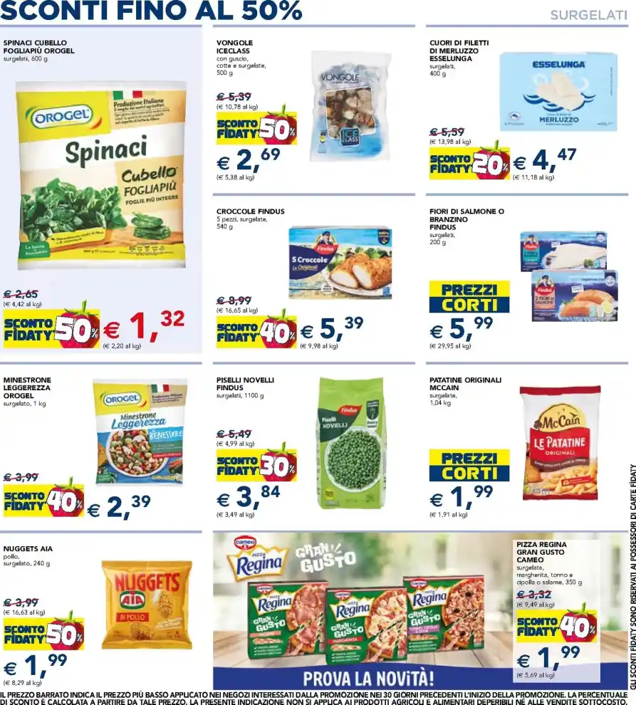 Volantino Promozioni24 pagina 566112