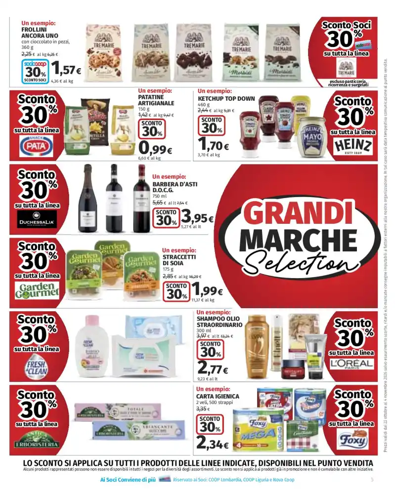 Volantino Promozioni24 pagina 558380