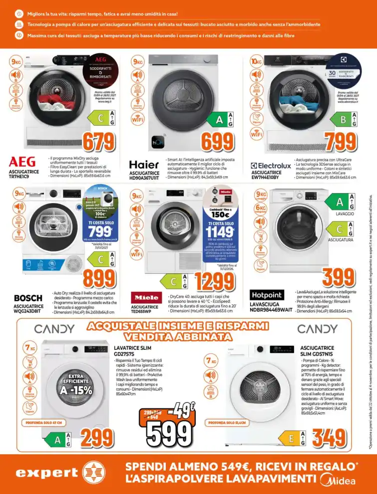 Volantino Promozioni24 pagina 888372