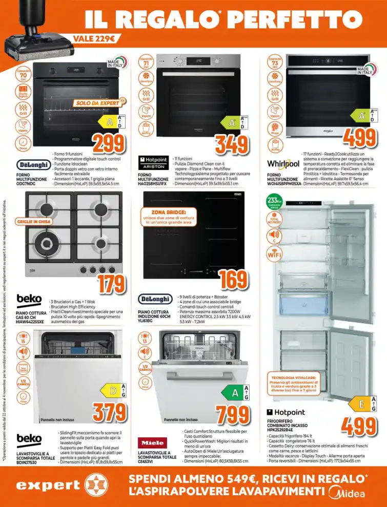 Volantino Promozioni24 pagina 647413