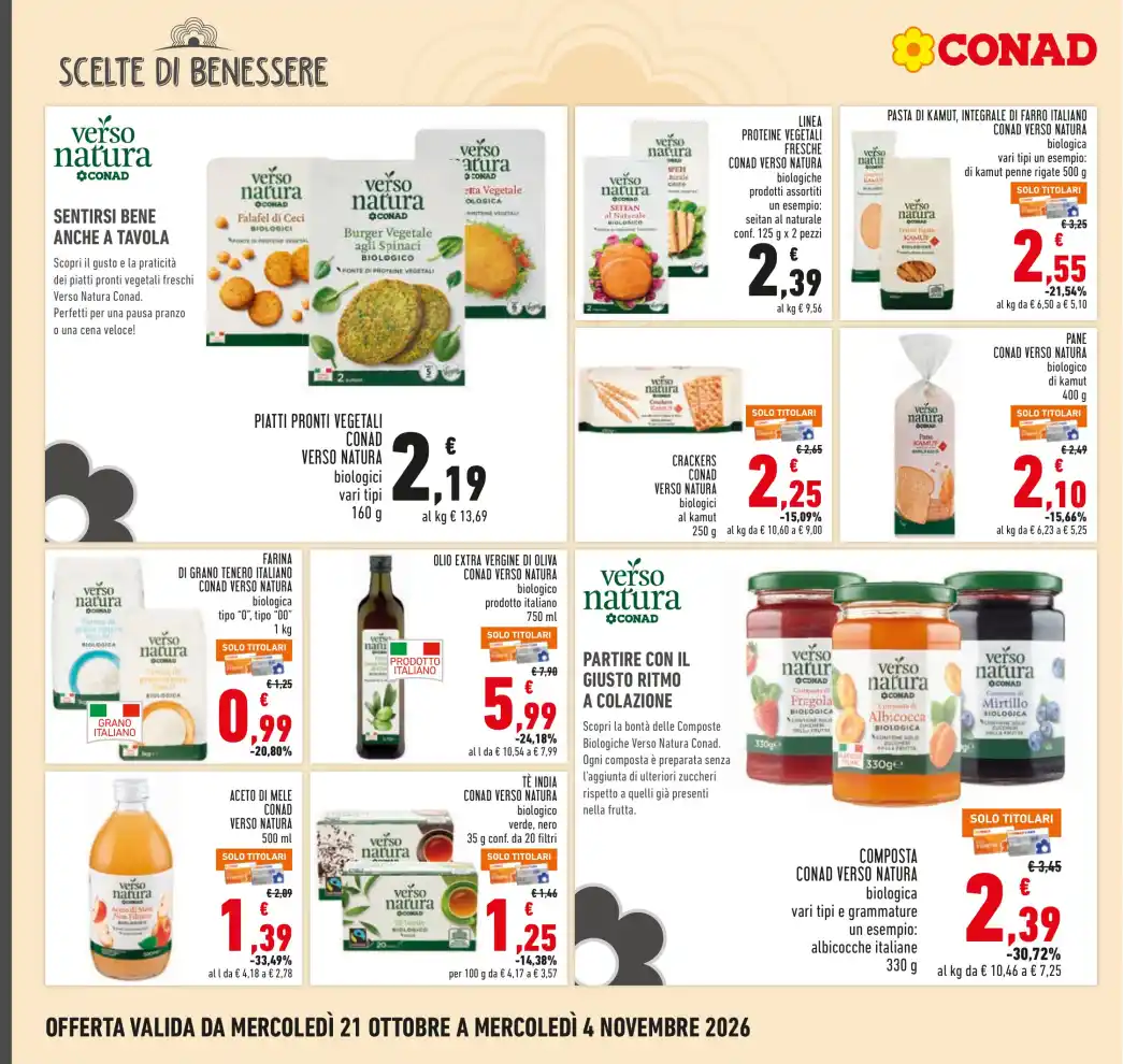 Volantino Promozioni24 pagina 143445