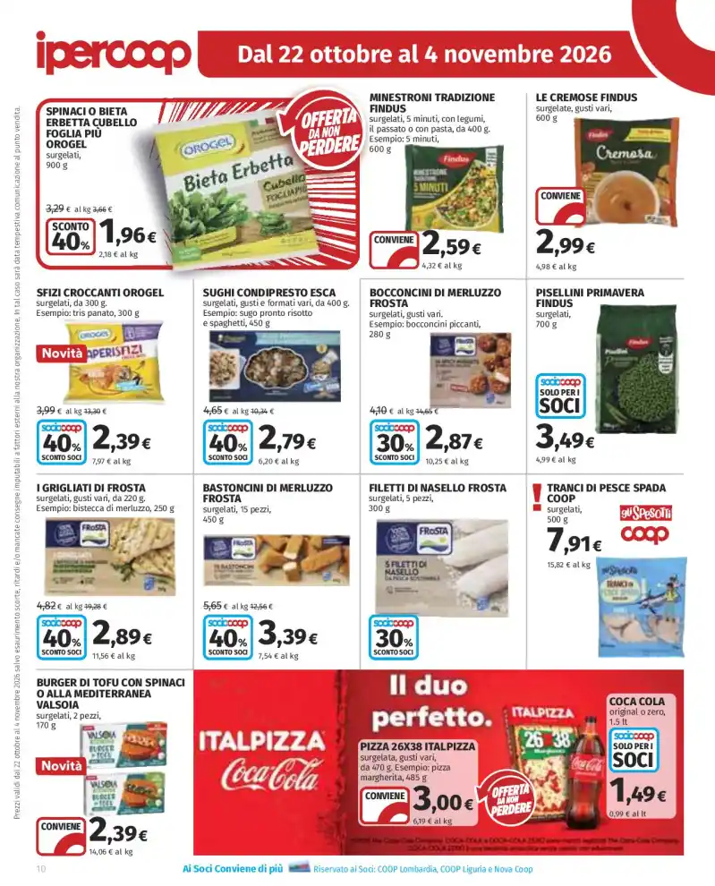 Volantino Promozioni24 pagina 348311