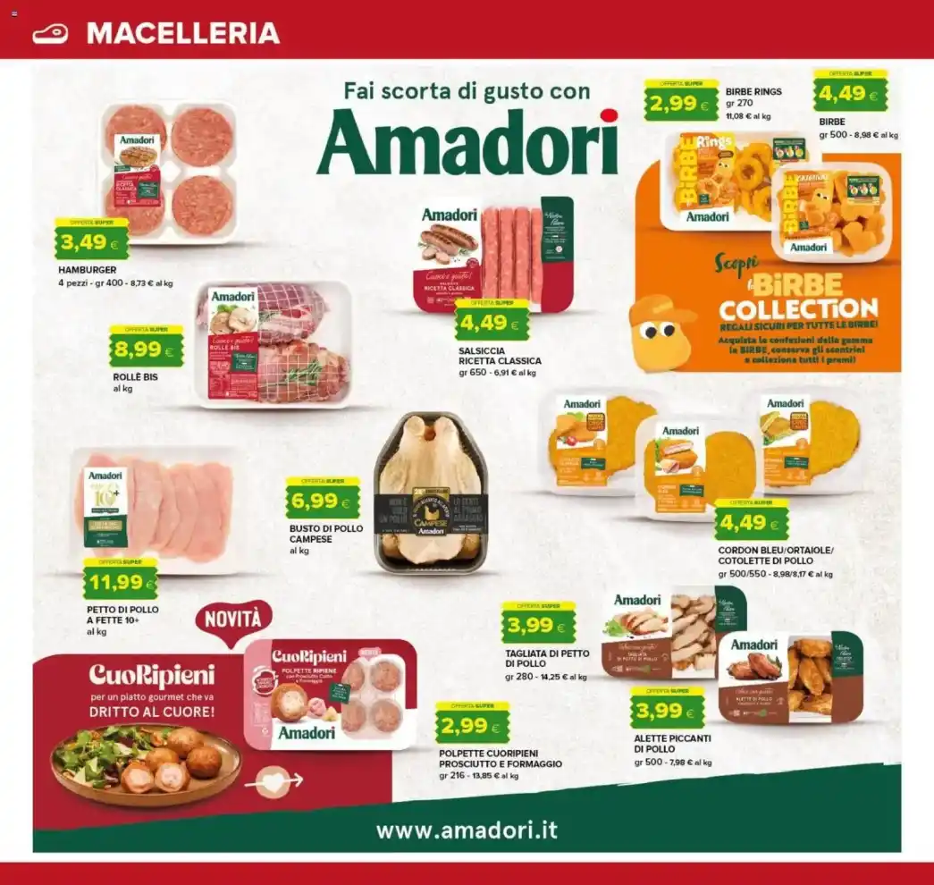 Volantino Promozioni24 pagina 653024