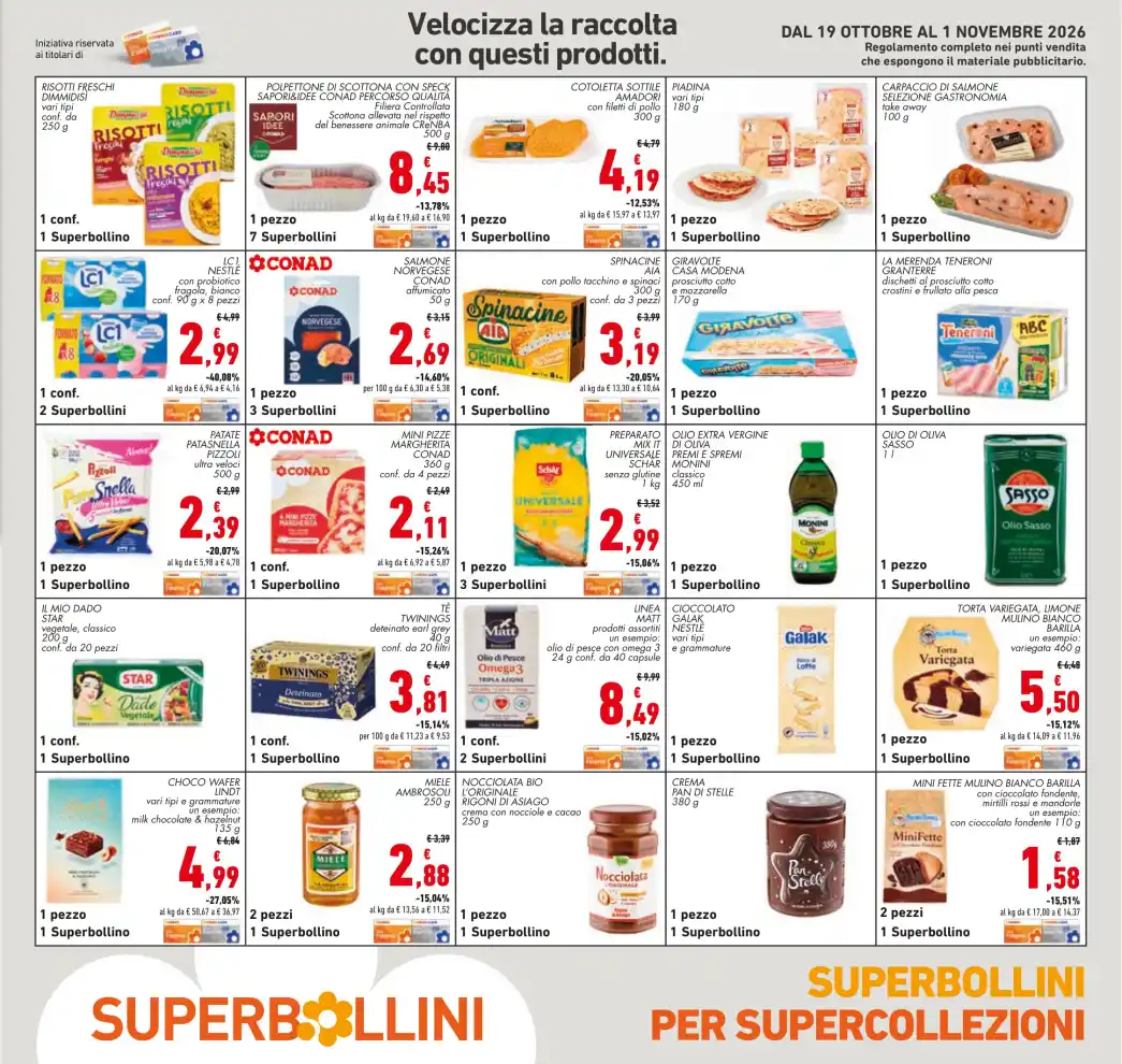 Volantino Promozioni24 pagina 104243