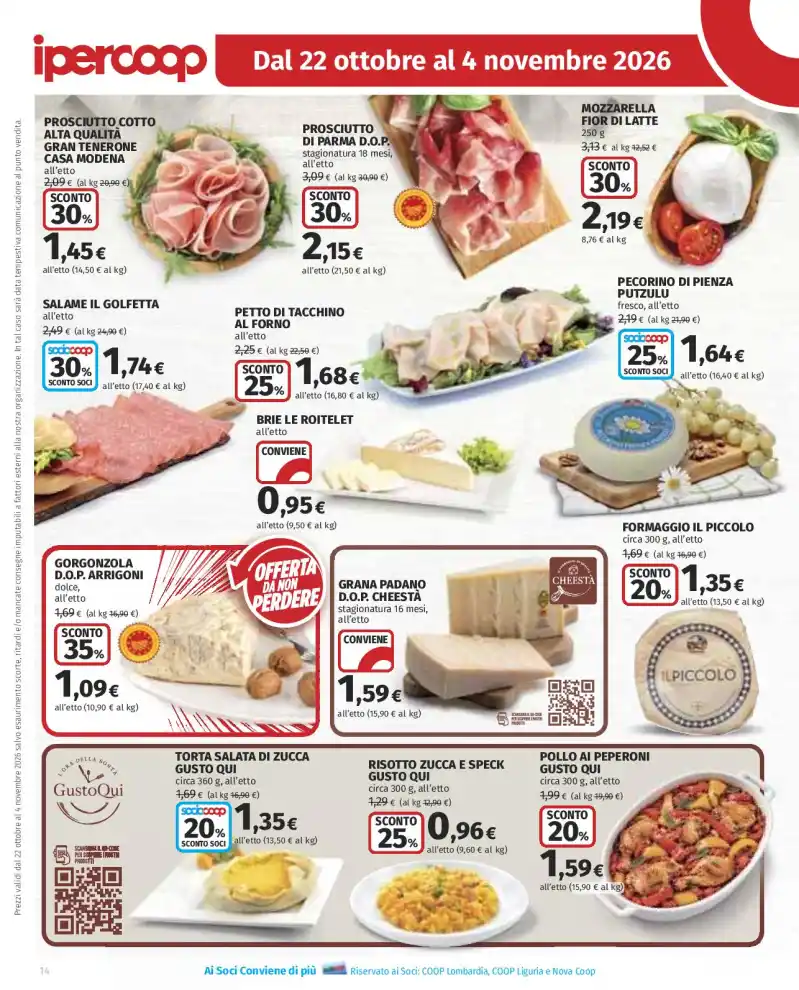 Volantino Promozioni24 pagina 691658