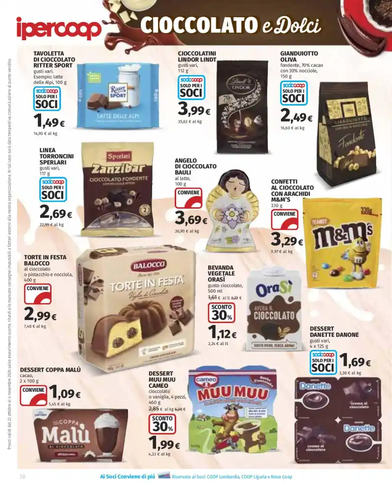 Volantino Promozioni24 pagina 660412
