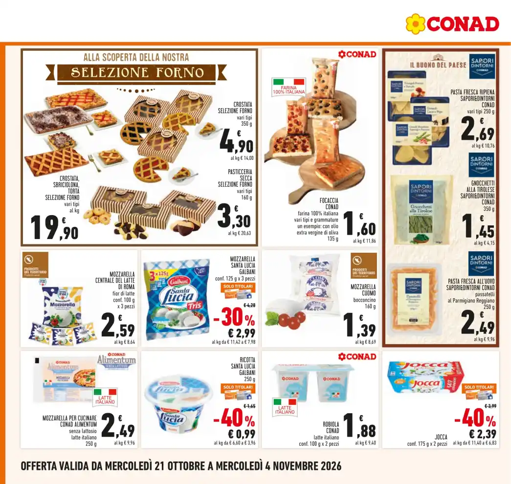Volantino Promozioni24 pagina 615208