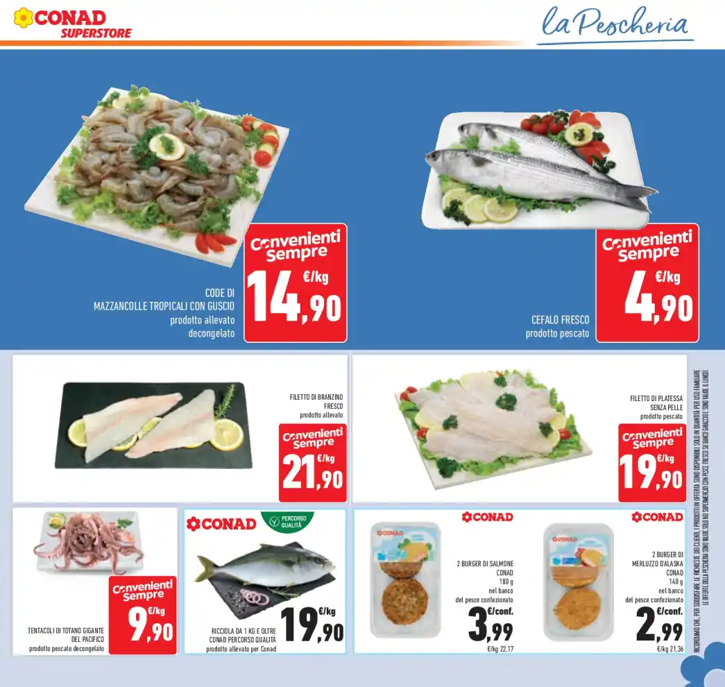 Volantino Promozioni24 pagina 849722
