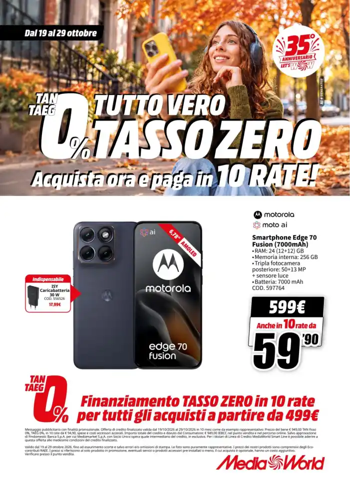 Volantino Promozioni24 pagina 437764