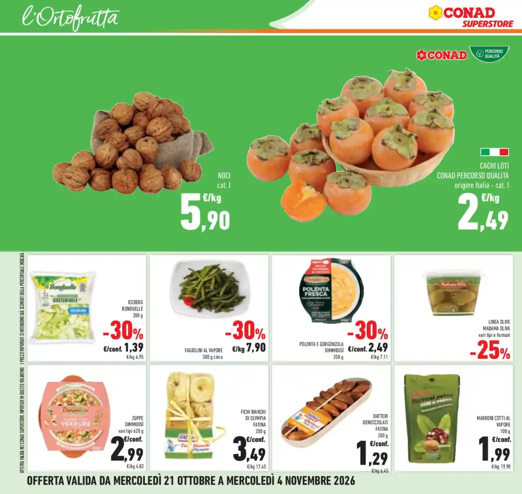 Volantino Promozioni24 pagina 855905