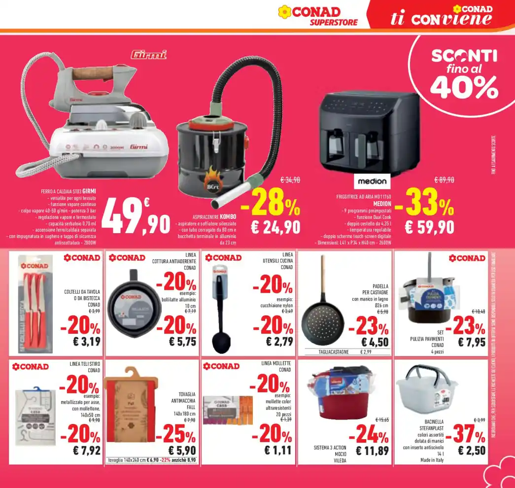 Volantino Promozioni24 pagina 884521