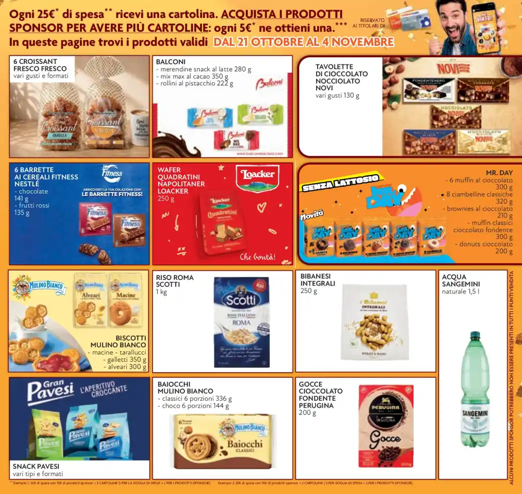 Volantino Promozioni24 pagina 109510