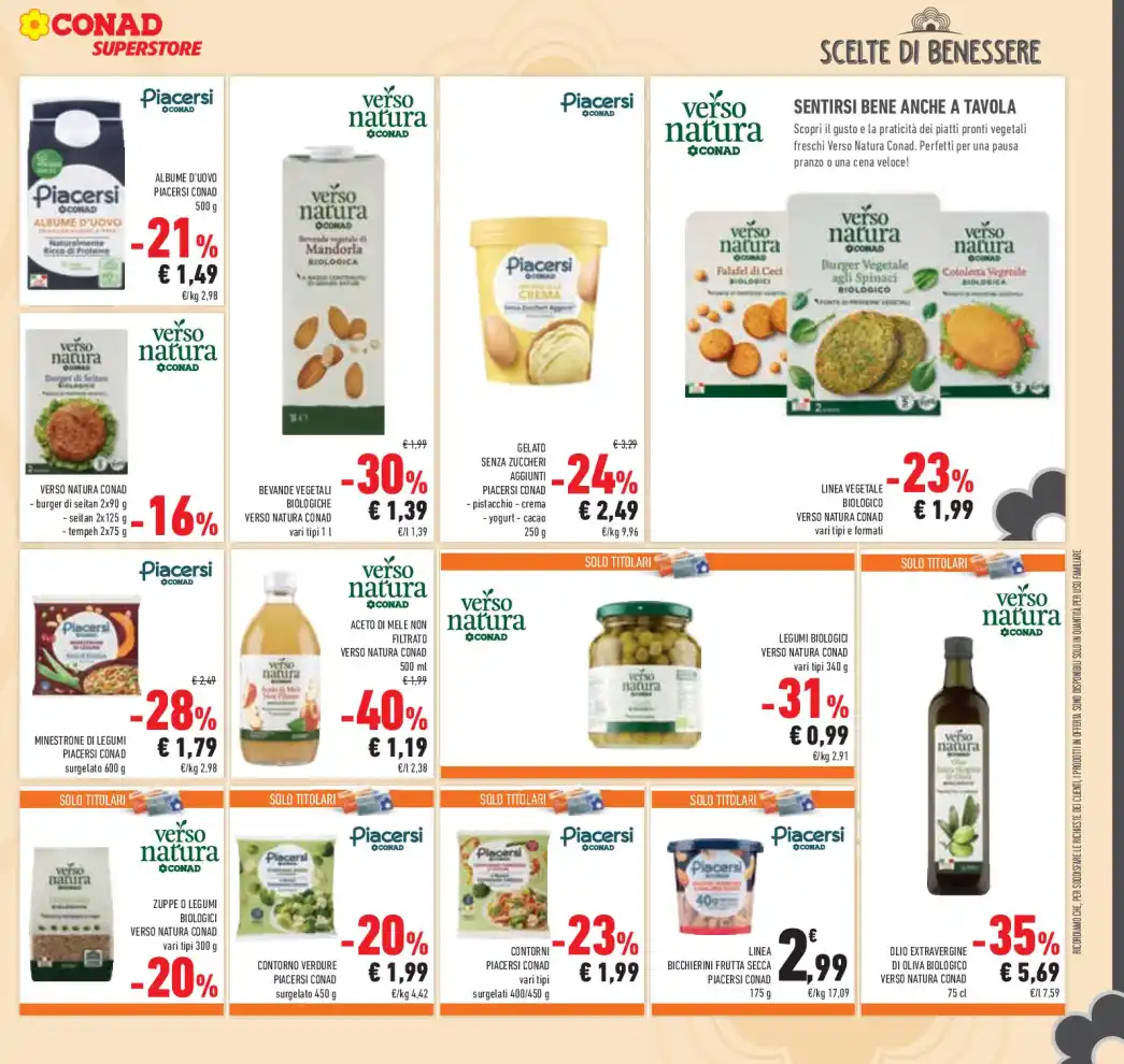 Volantino Promozioni24 pagina 759913