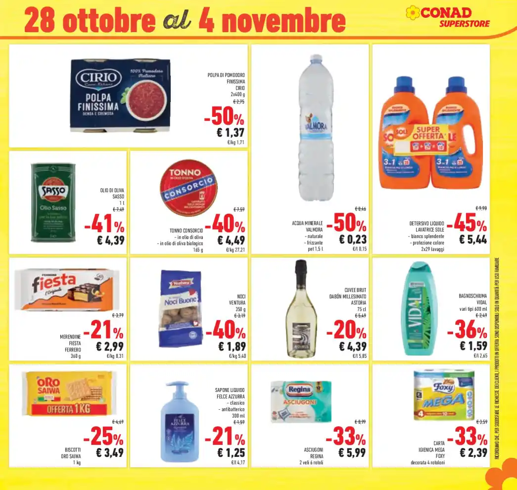 Volantino Promozioni24 pagina 823515