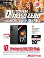 Volantino MediaWorld Tasso zero in 10 rate dal 19/10 fino al 29/10/2026 Sfoglia il volantino