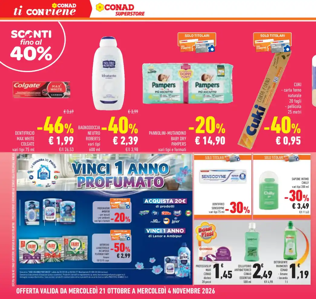 Volantino Promozioni24 pagina 387834