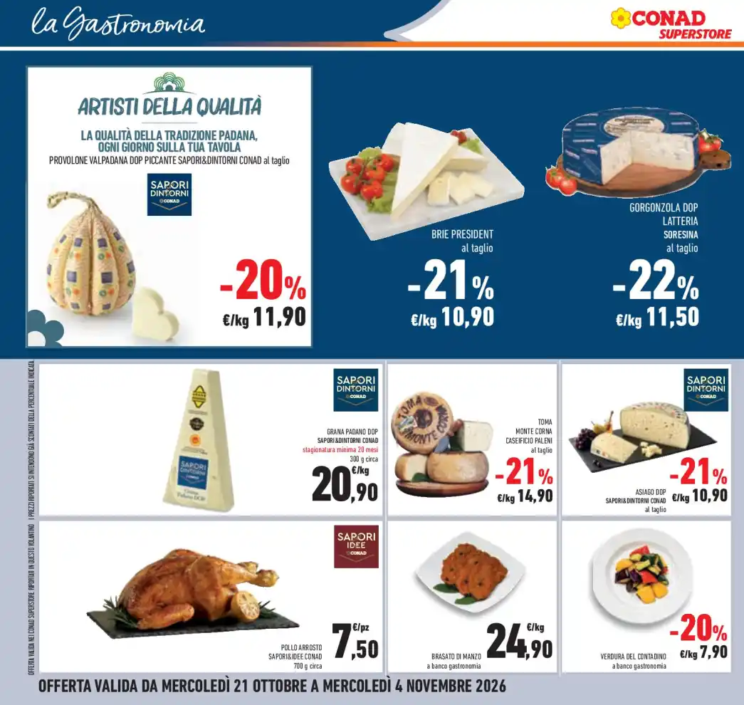 Volantino Promozioni24 pagina 242487