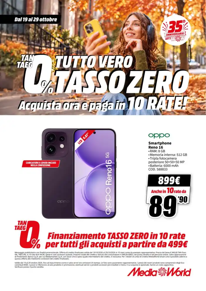 Volantino Promozioni24 pagina 900441