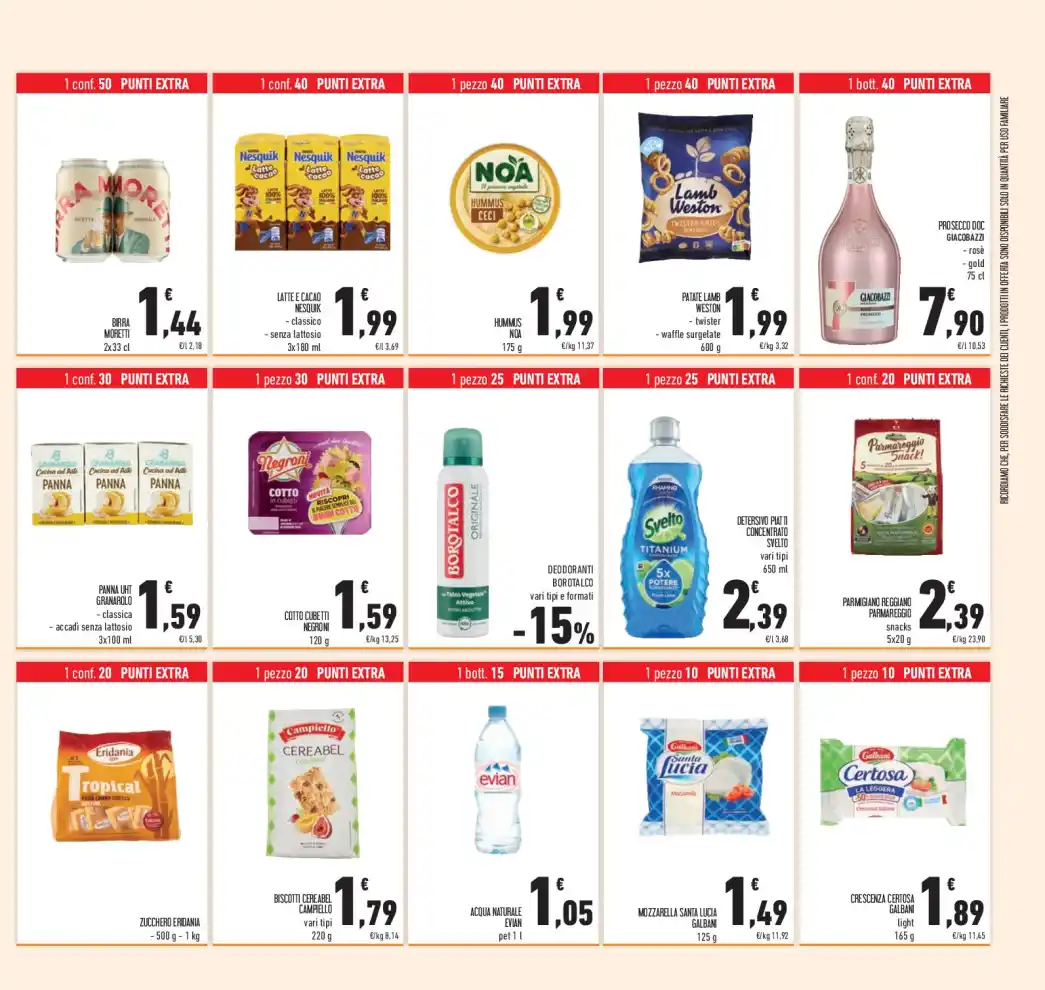 Volantino Promozioni24 pagina 715973