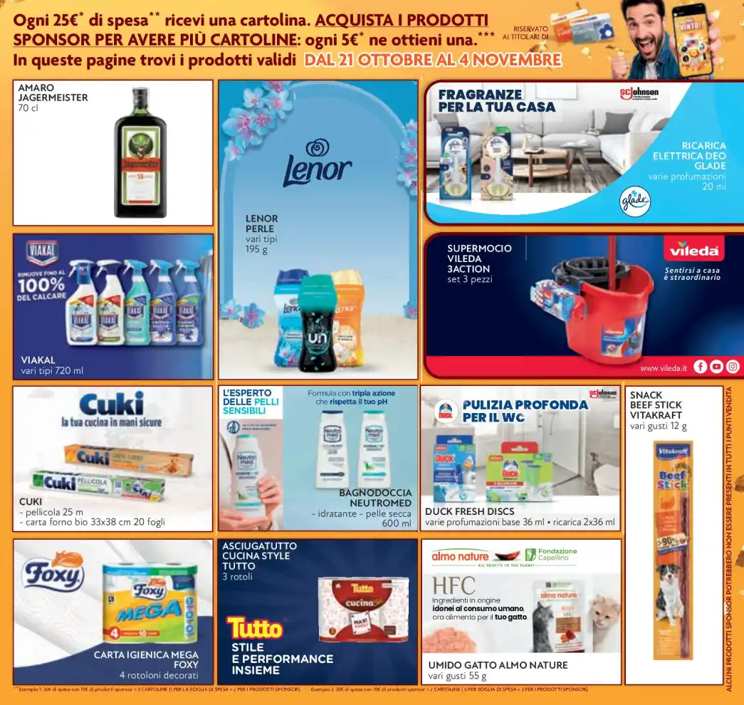 Volantino Promozioni24 pagina 340865