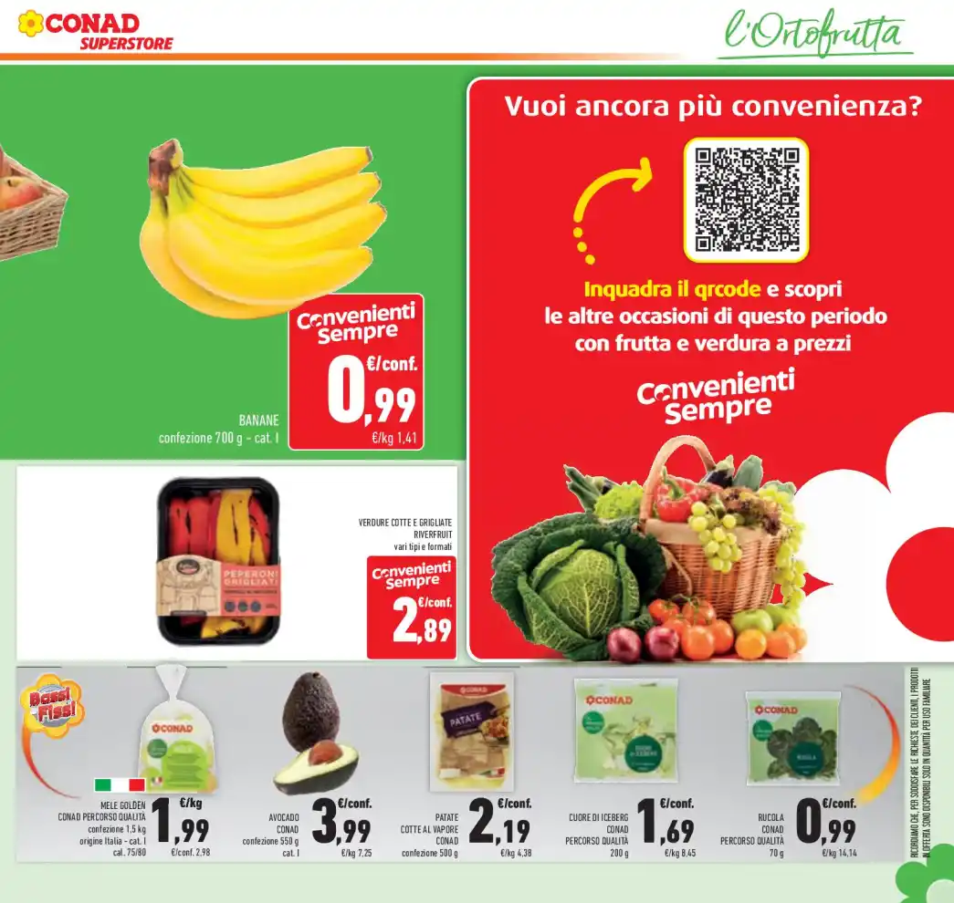 Volantino Promozioni24 pagina 271106