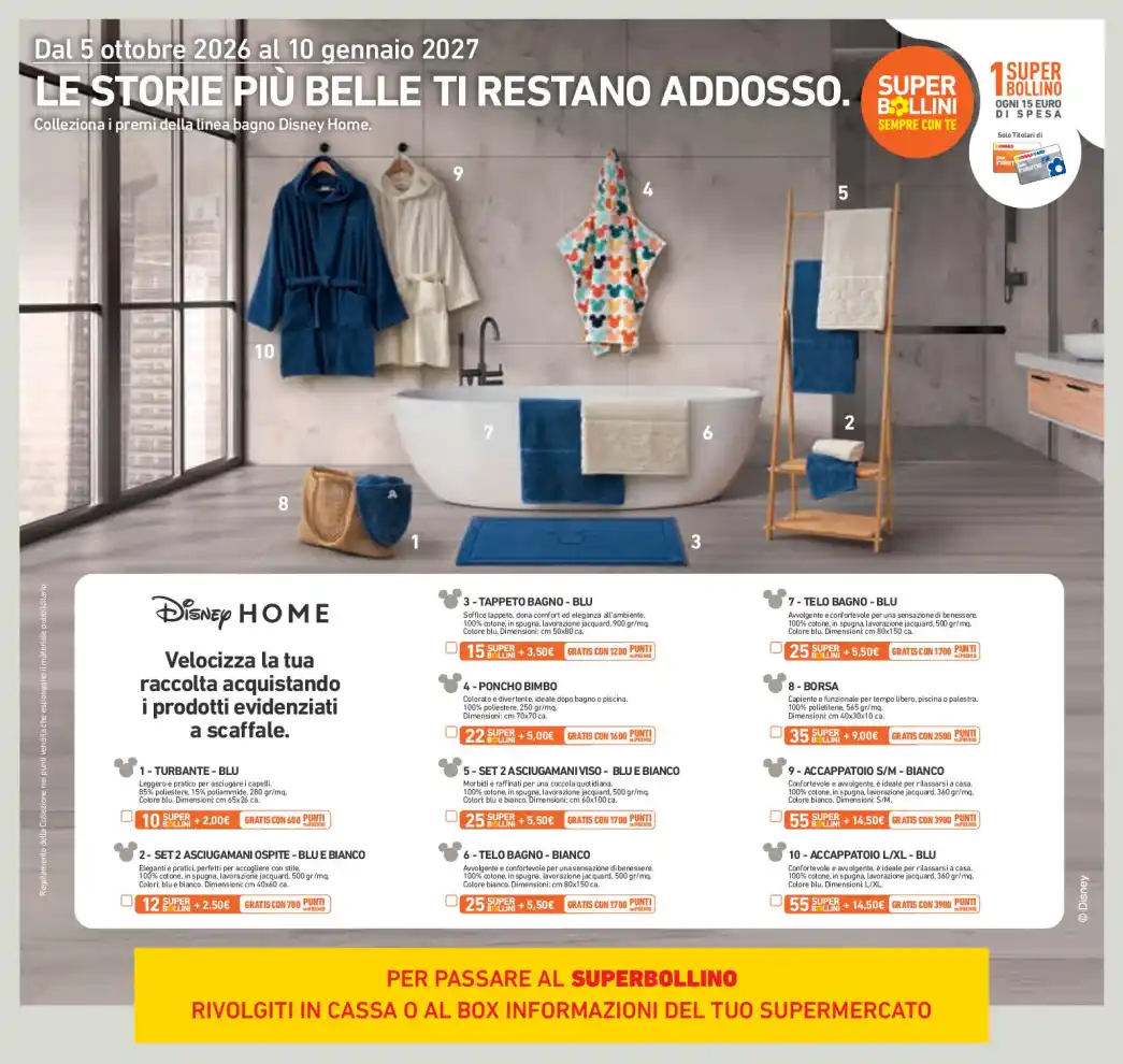 Volantino Promozioni24 pagina 620268