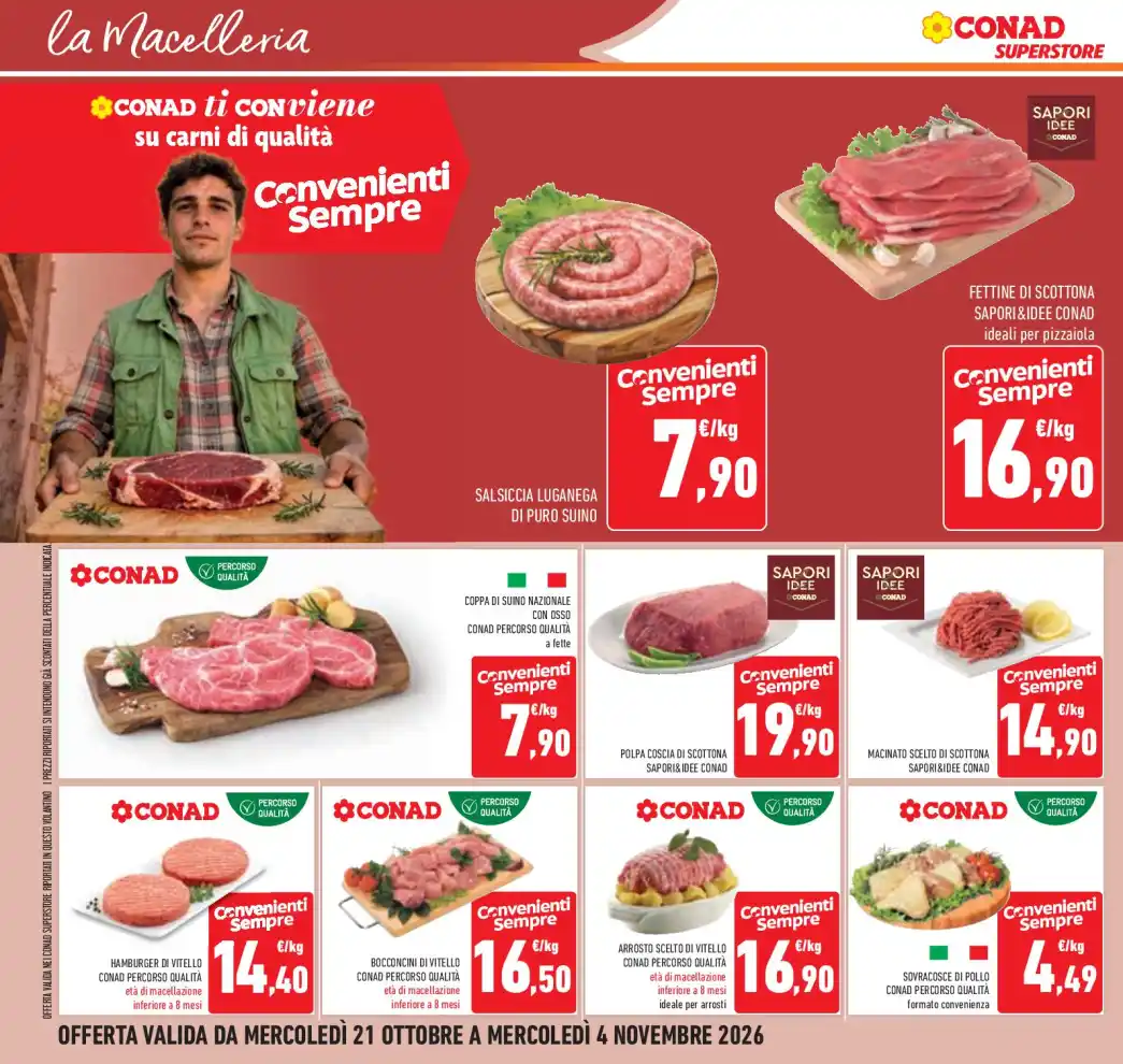 Volantino Promozioni24 pagina 129104