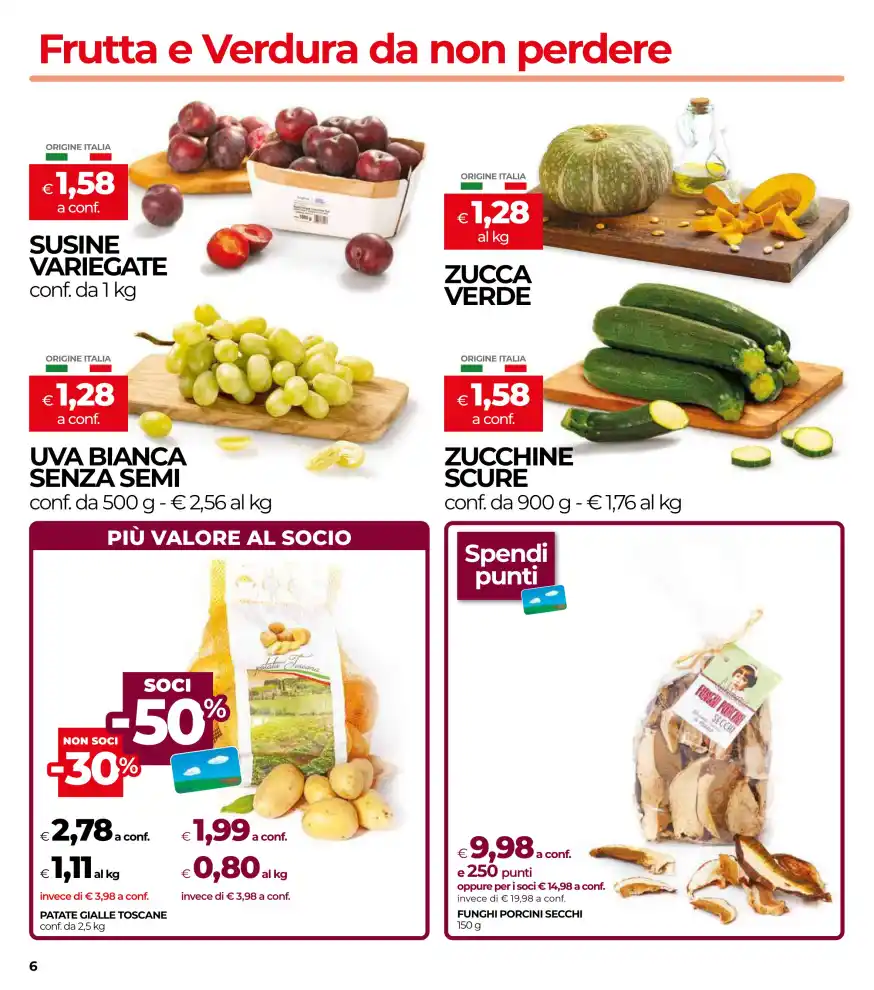 Volantino Promozioni24 pagina 143039