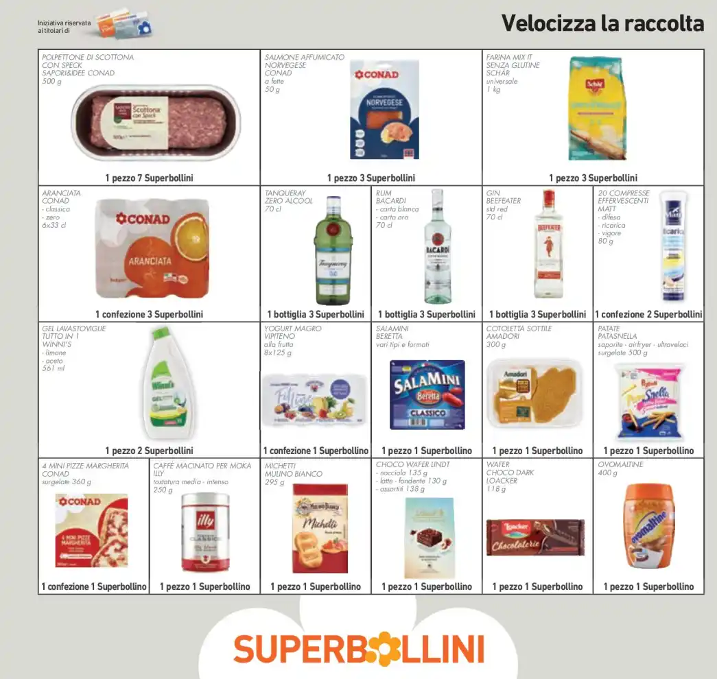 Volantino Promozioni24 pagina 113024