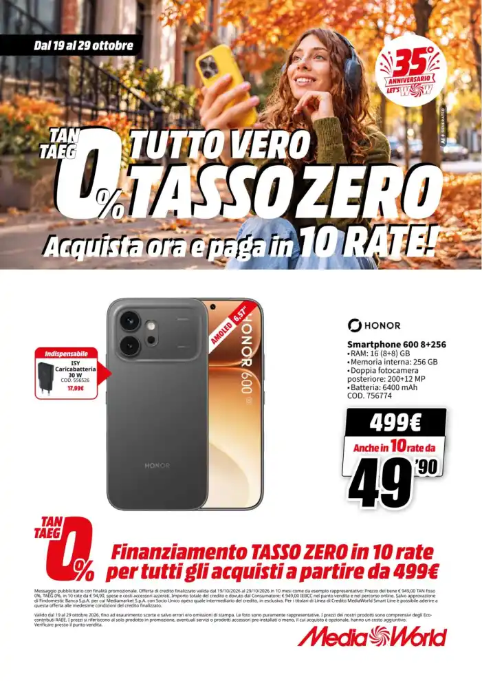 Volantino Promozioni24 pagina 959488