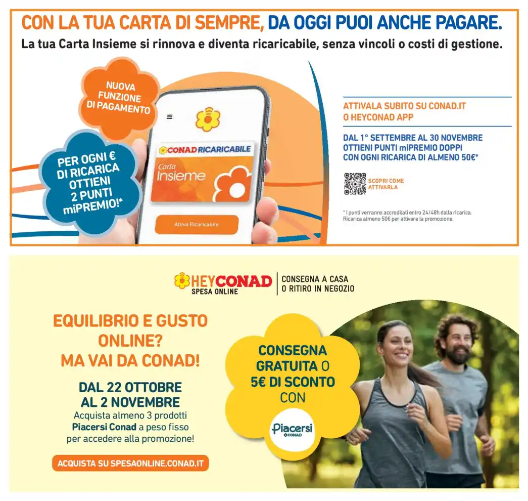 Volantino Promozioni24 pagina 111580