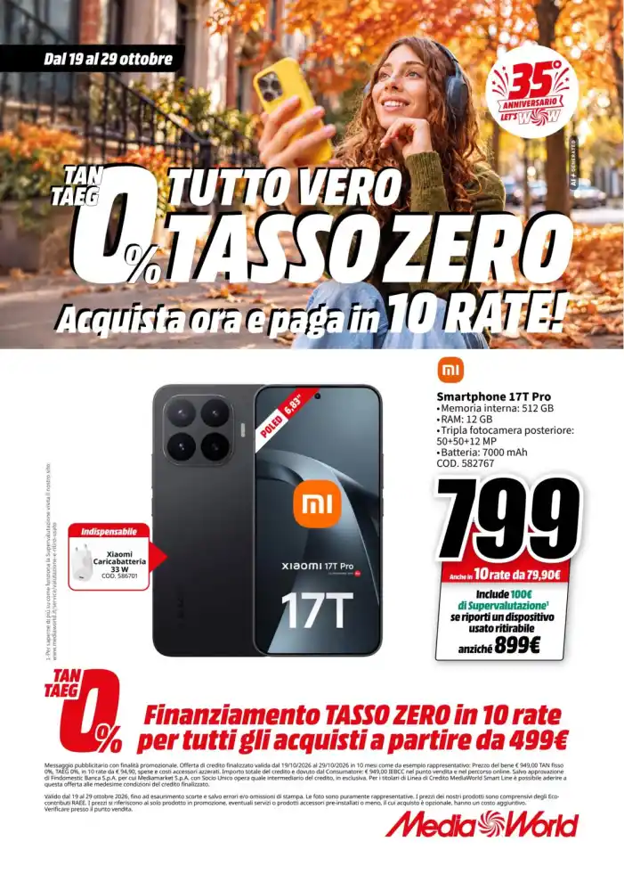 Volantino Promozioni24 pagina 873300