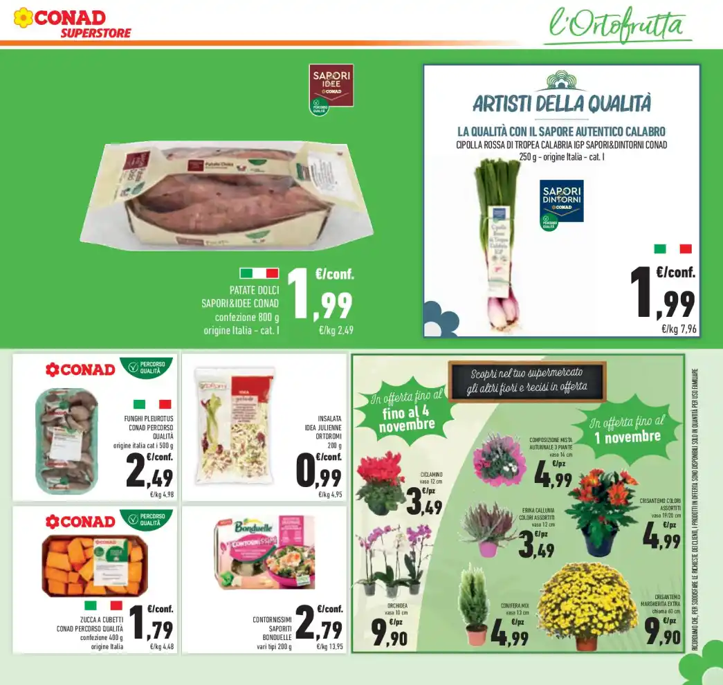 Volantino Promozioni24 pagina 794335