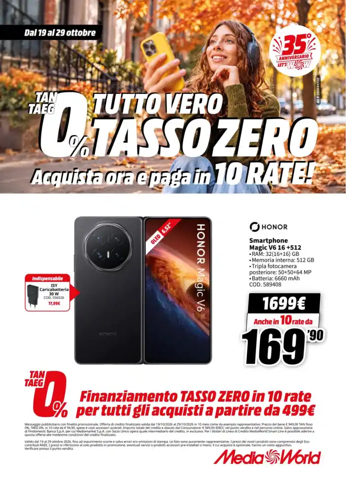 Volantino Promozioni24 pagina 462063