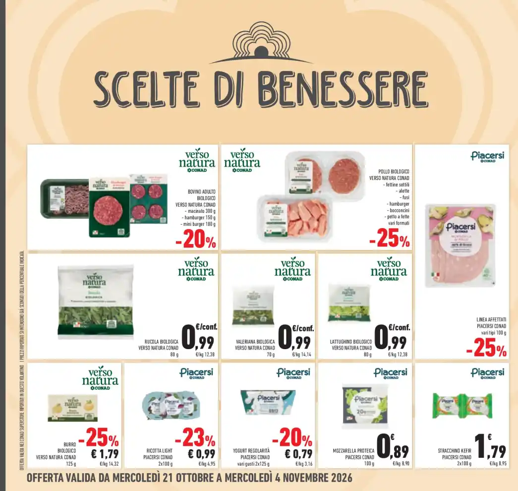 Volantino Promozioni24 pagina 212990