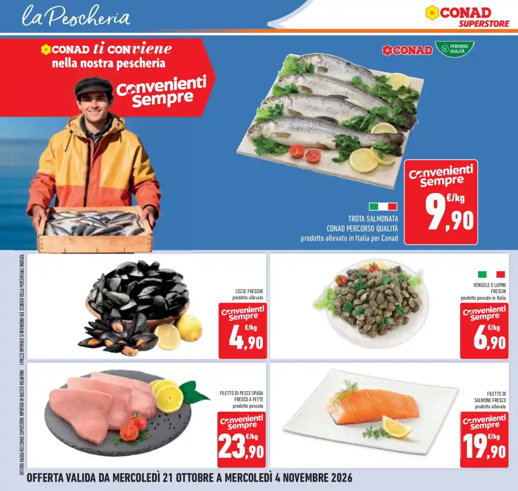 Volantino Promozioni24 pagina 638528