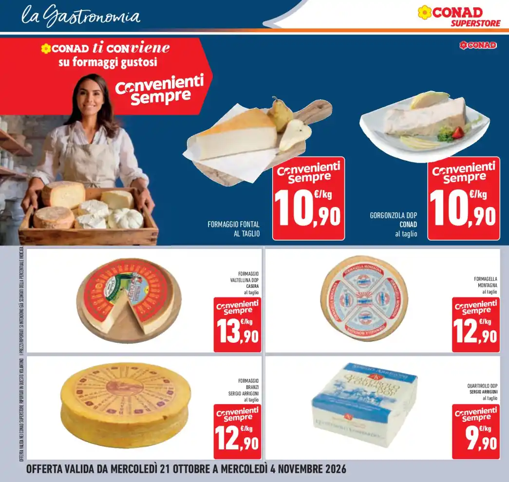 Volantino Promozioni24 pagina 764909