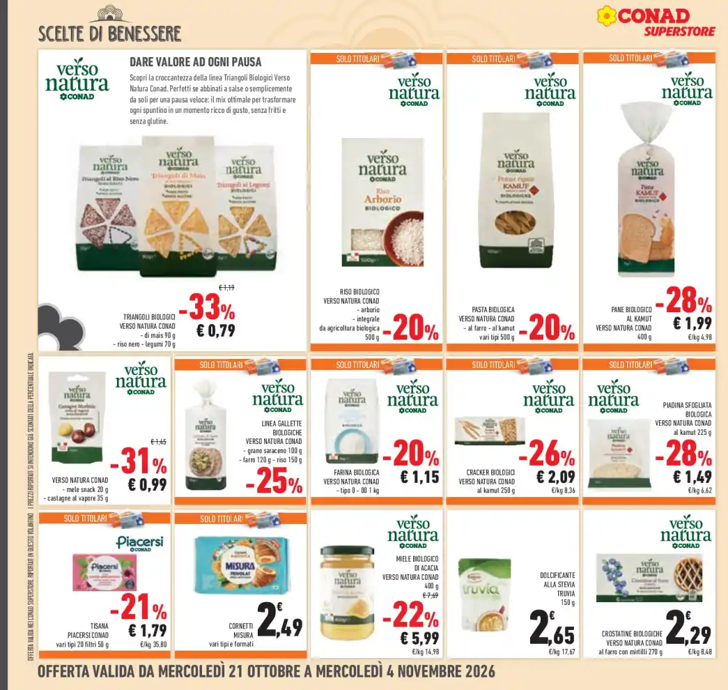 Volantino Promozioni24 pagina 564400
