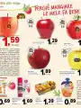 Volantino Todis Supermercato Speciale Marche Abruzzo e Puglia dal 15/10 fino al 28/10/2026 Sfoglia il volantino