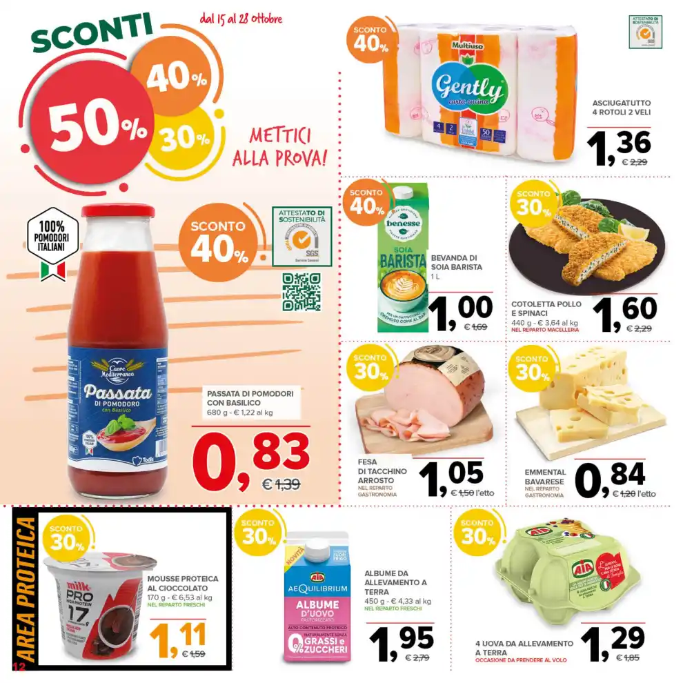 Volantino Promozioni24 pagina 334455